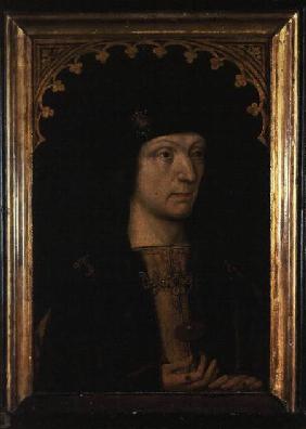 King Henry VII