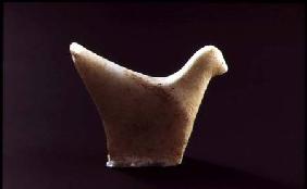 Model of a birdearly Cycladic