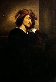 Self-portrait