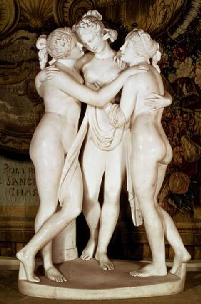 Three Graces