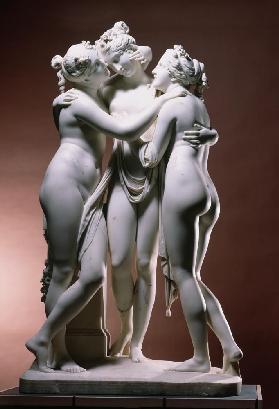 Three Graces