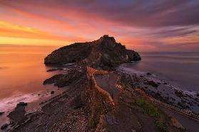 Gaztelugatxe