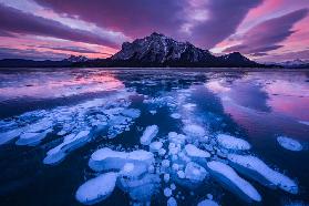 Abraham Lake 3