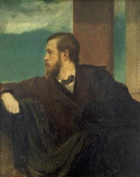 Self-portrait