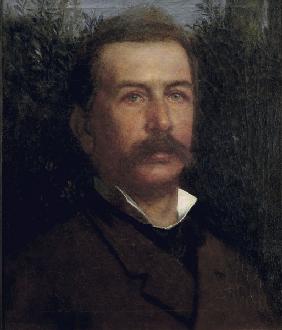 Self-portrait