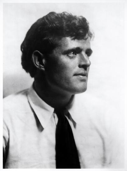 Jack London (1876-1916)