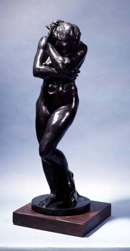 Eve od Auguste Rodin