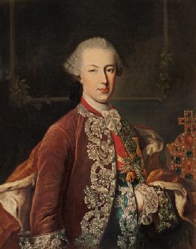 Emperor Joseph II of Germany (1741-90)