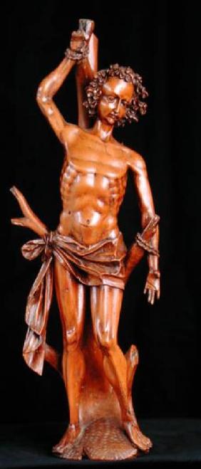 Saint Sebastian