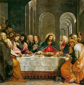 The Last Supper