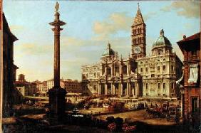 Santa Maria Maggiore, Rome