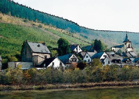 Village