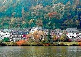 Row of Houses