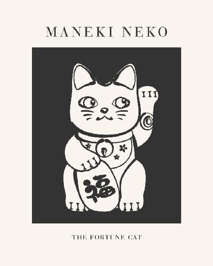 Manekineko