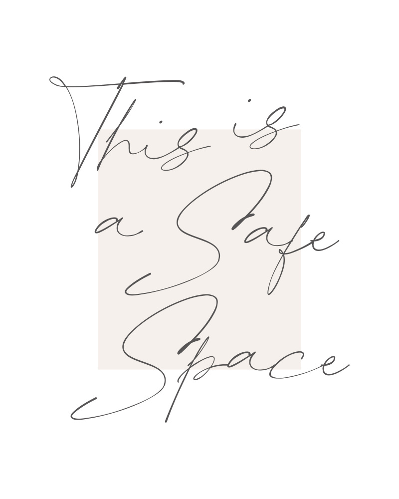 Safe Space od Beth Cai