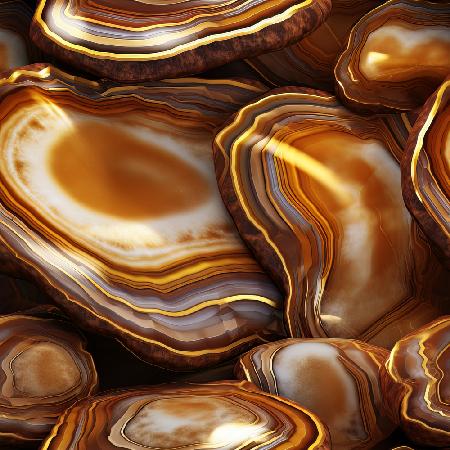 Agate 8