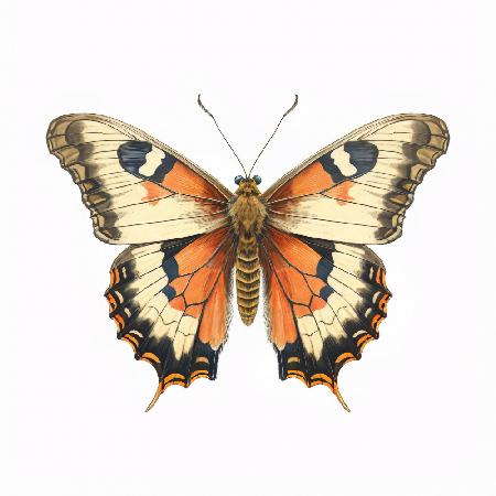 Butterfly 43