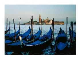 San Giorgio Maggiore, Venice