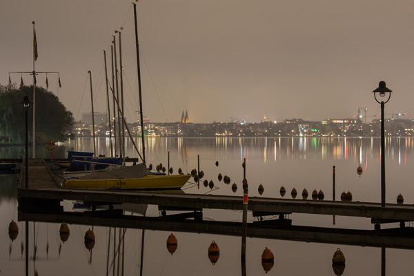 Alsternacht (Hamburg)