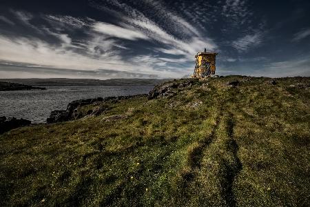 Old Lighthouse