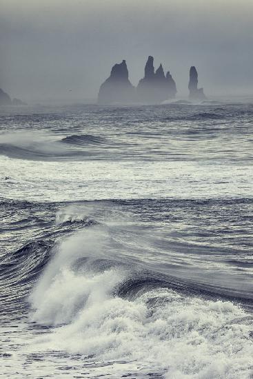 Reynisdrangar