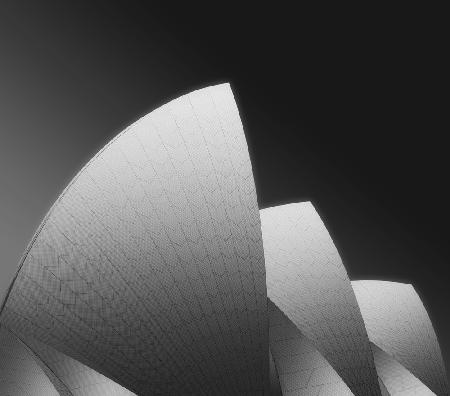 Sydney Opera House II