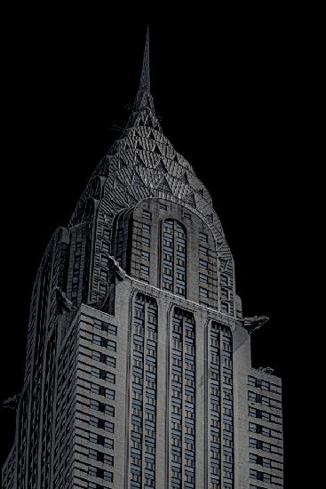 Chrysler Building