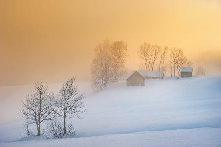 small village