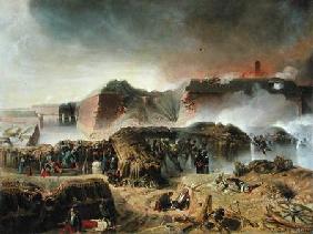 Siege of Antwerp