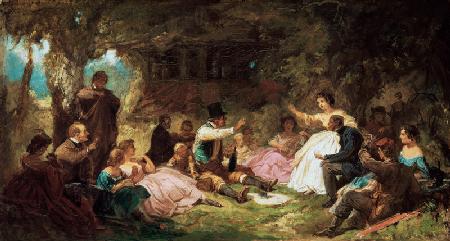 The picnic