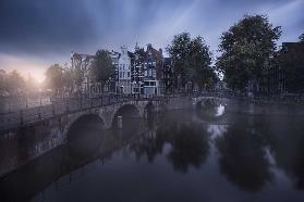 Amsterdam Morning II