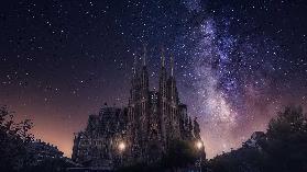 Sagrada Familia