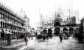 Piazza San Marco