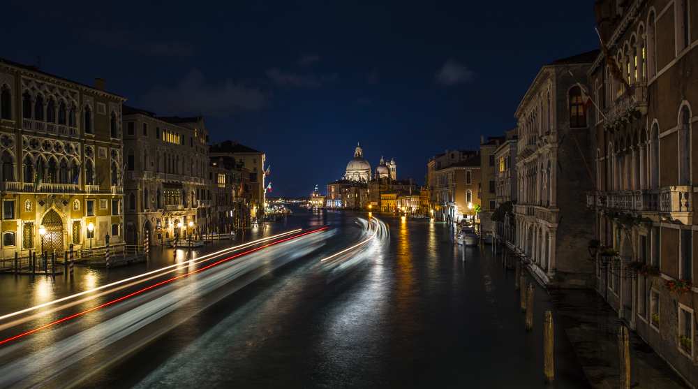 Venice od Carmine Chiriaco