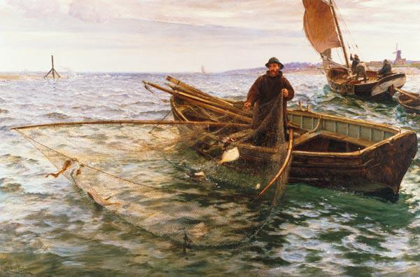 The Fisherman