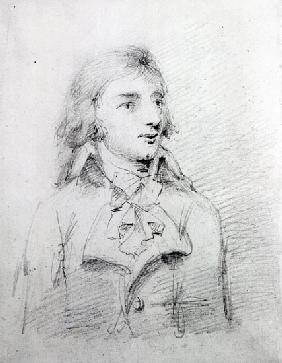 Joseph Mallord William Turner