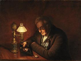 James Peale