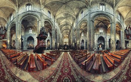 Basilique Sainte-Marie-Madeleine