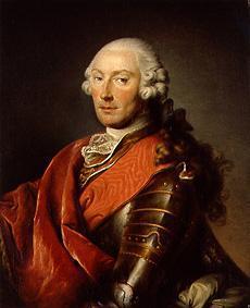 Christian IV. of Palatinate two bridges (1722-1775)