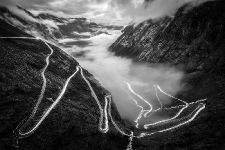 trollstigen