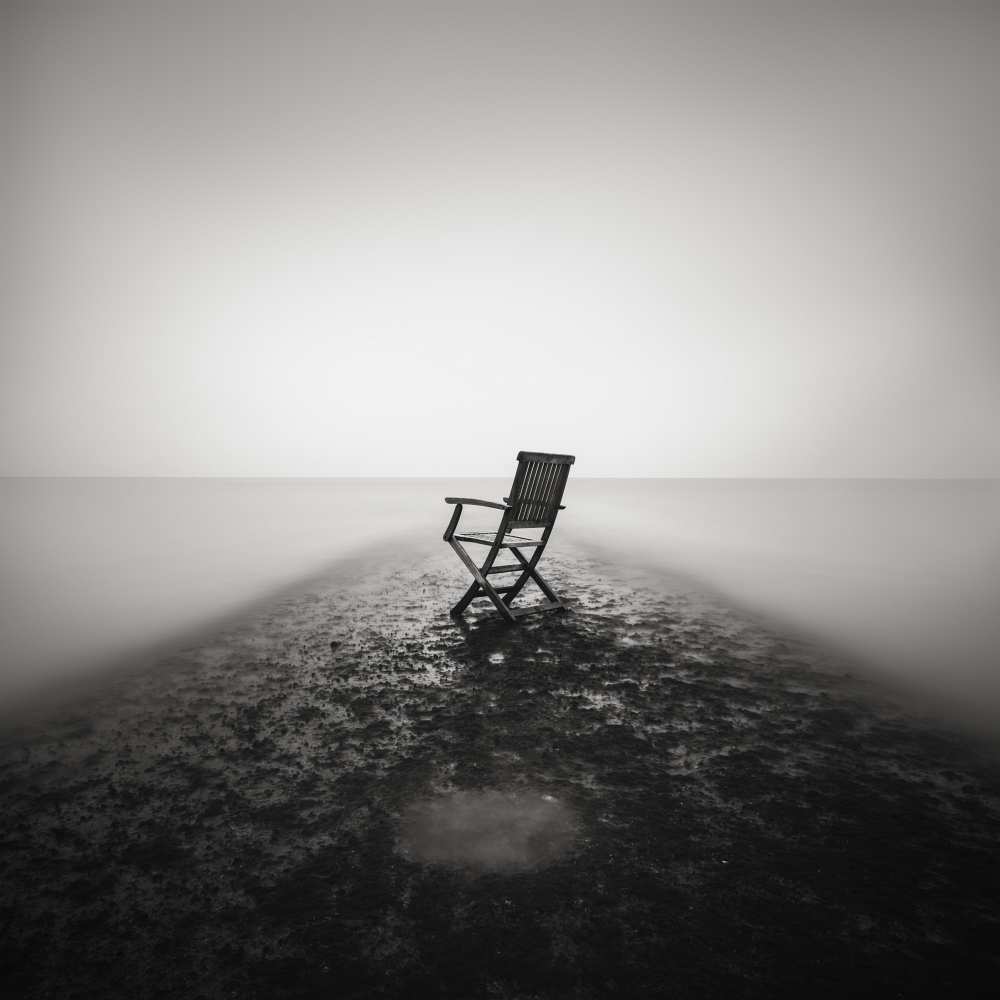 Sit down and relax od Christophe Staelens