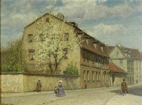 Braune, Weimar