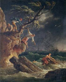 The Tempest