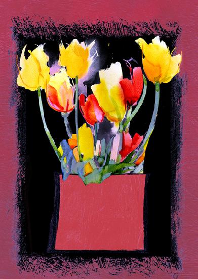 Tulips