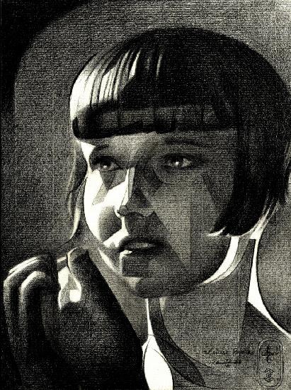 Louise Brooks 12 07 23