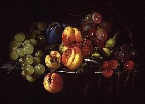 Still Life of Fruit