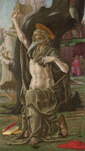 Saint Jerome