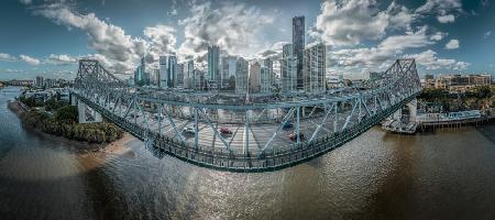 The Story Bridge