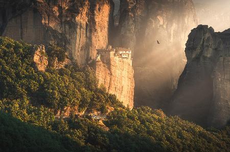 Meteora