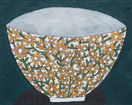 Daisy Bowl